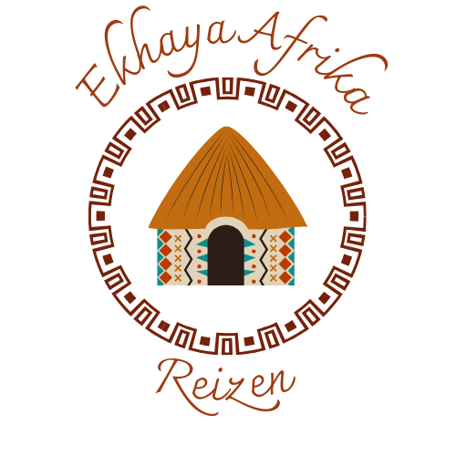 Logo- Ekhaya- Afrika-Reizen