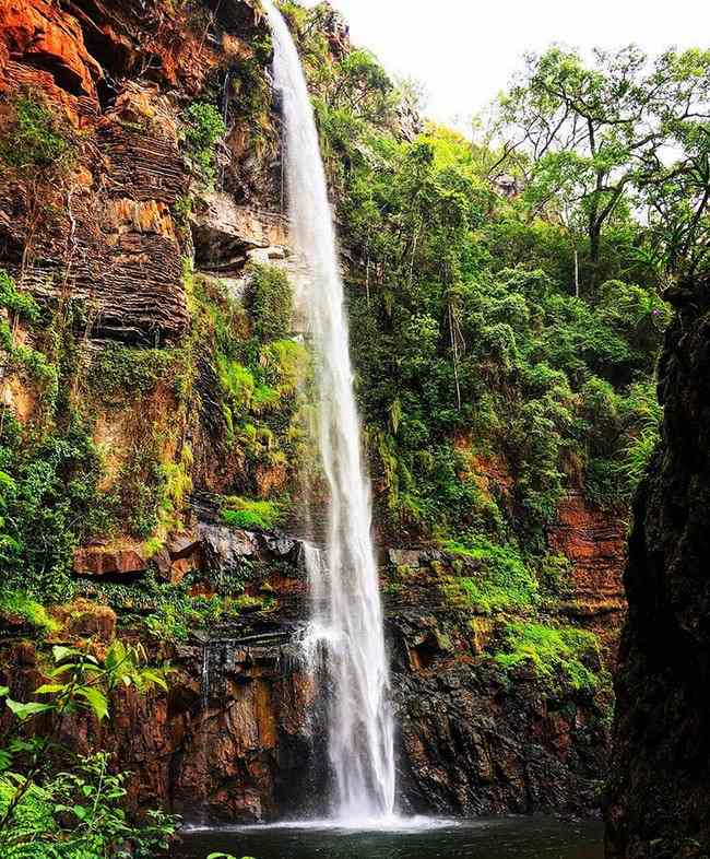 Lone-creek-falls-panoramaroute-zuid-afrika