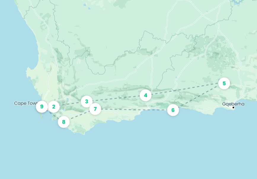 Rondreis-tuinroute-zuid-afrika-ekhaya-afrika-reizen