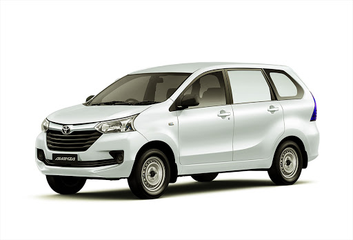 Toyota-Avanza