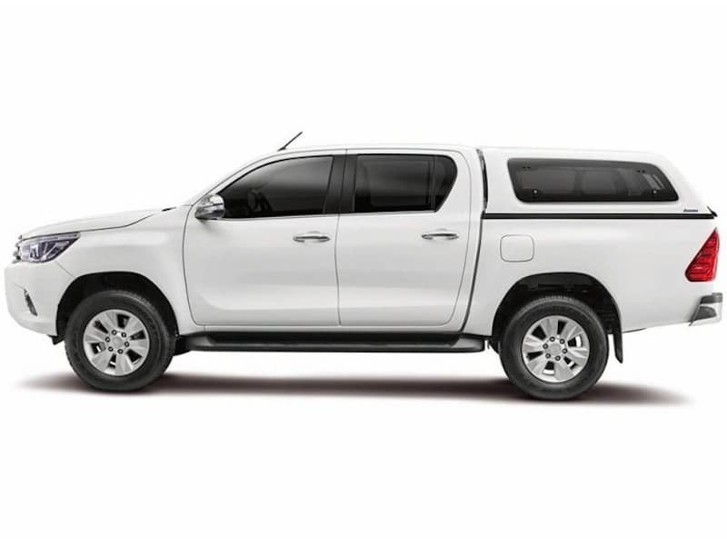 Toyota-Hilux