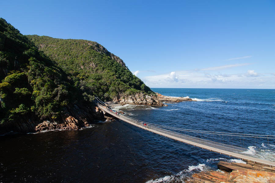 Zuid-Afrika-Tsitsikamma-National-Park