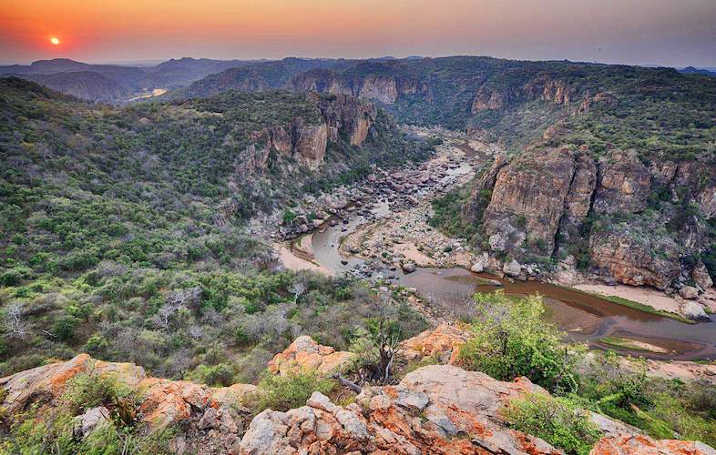 pafuri-camp-lanner-gorge-Limpopo-Zuid-Afrika
