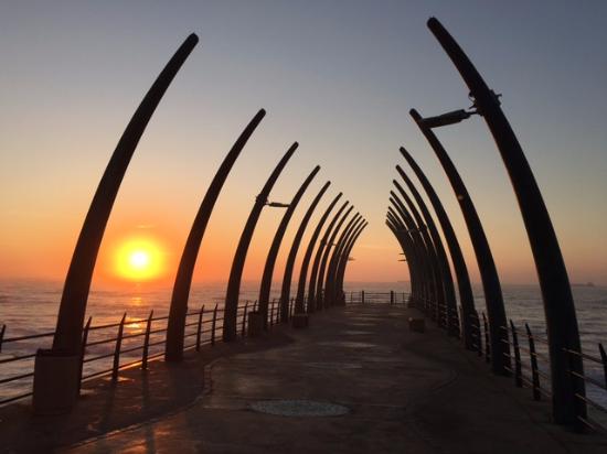 umhlanga-promenade-pier