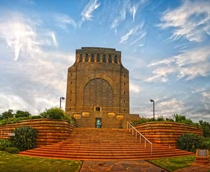 voortrekkersmonument-pretoria