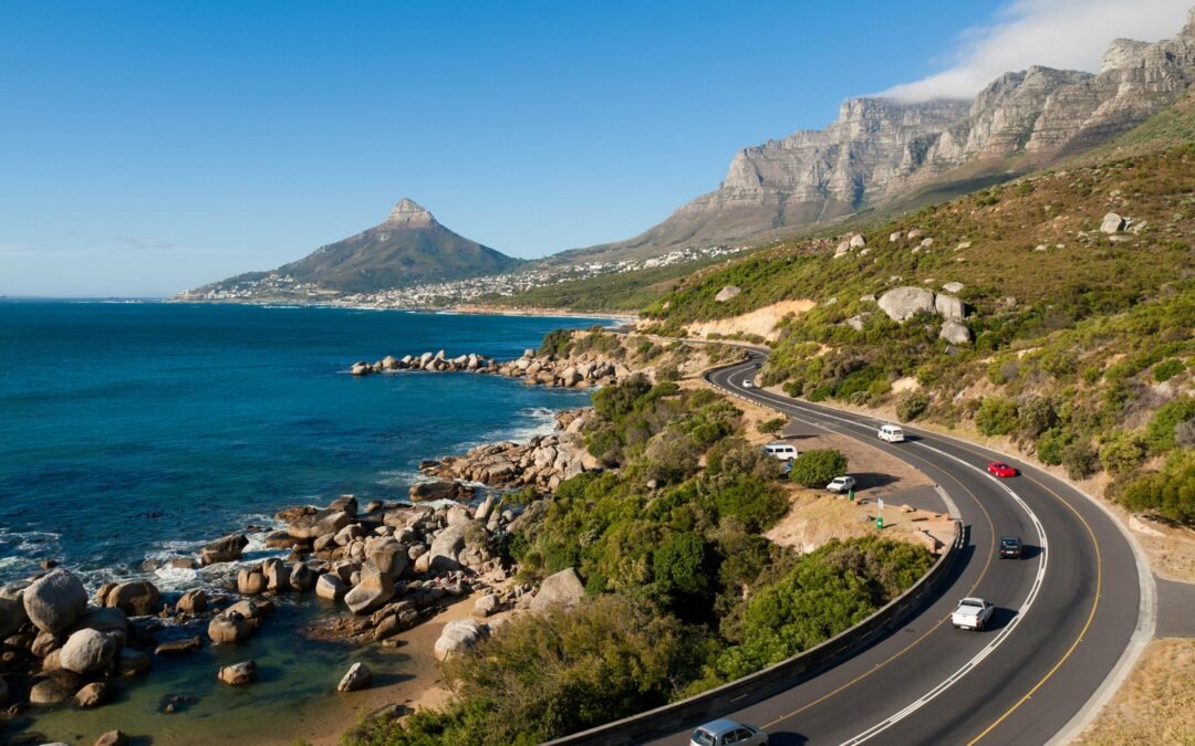 Wat kost een reis naar Zuid-Afrika? Van vliegticket tot safari